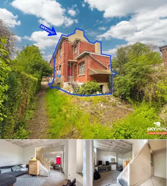 Residence for sale