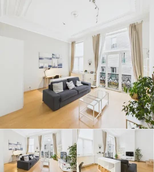 Apartment for rent