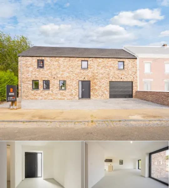 Residence for sale