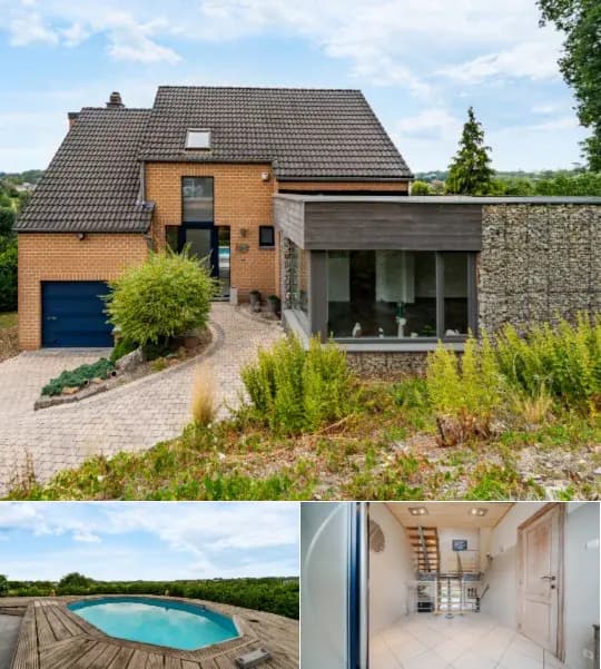 Villa for sale