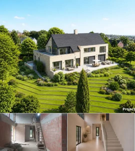 Residence for sale