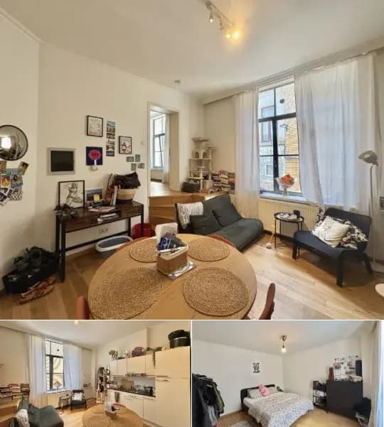 Apartment for rent