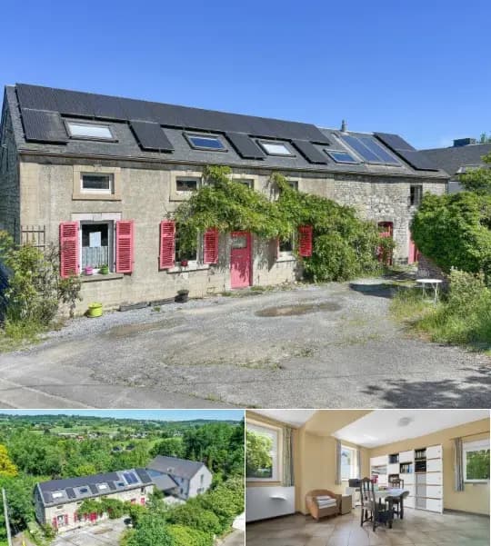 Cottage for sale