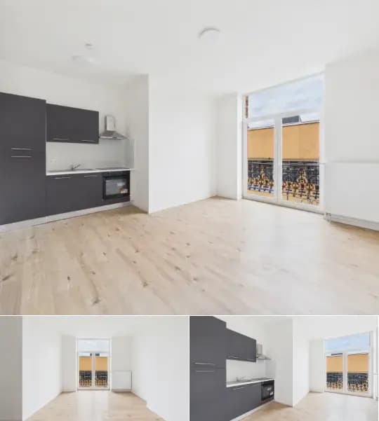 Apartment for rent (New construction project)