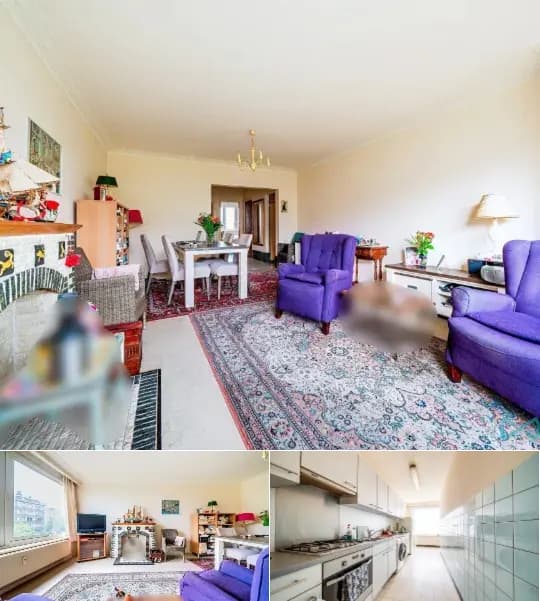 Apartment for sale
