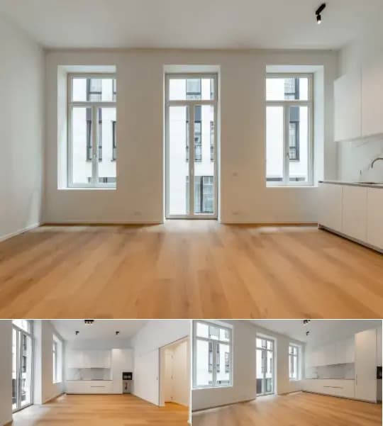Apartment for rent (New construction project)