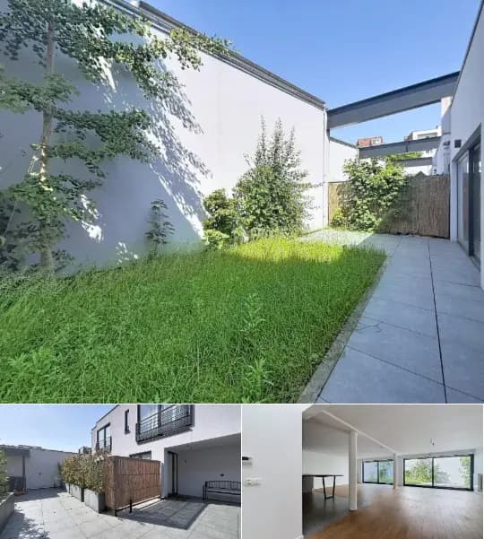 Residence for rent