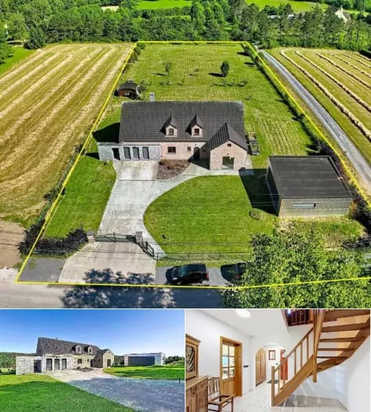 Residence for sale