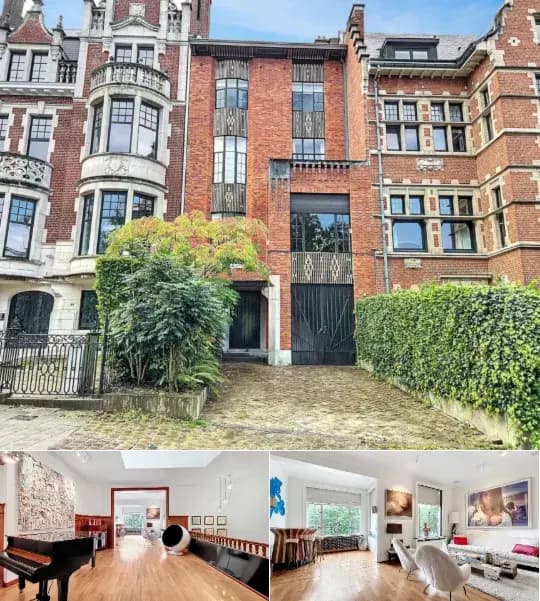 Residence for sale