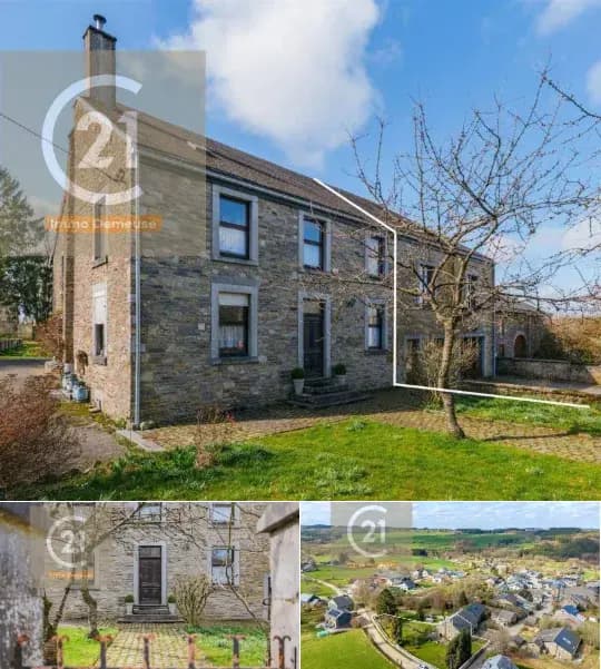 Residence for sale