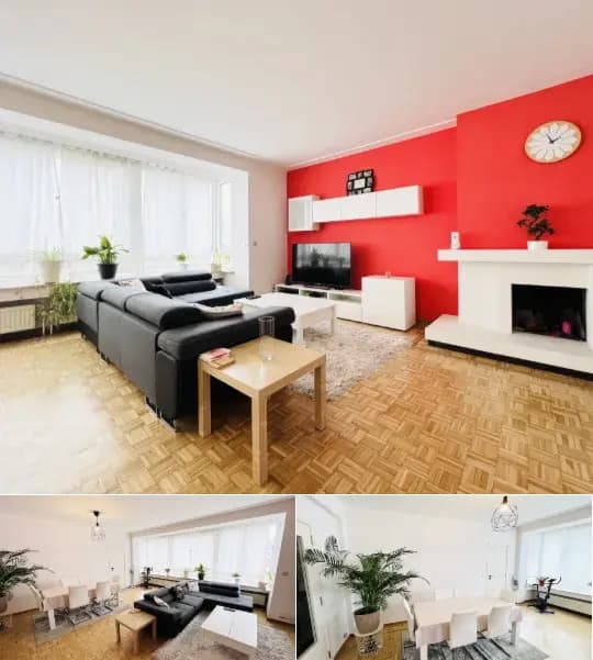 Apartment for rent