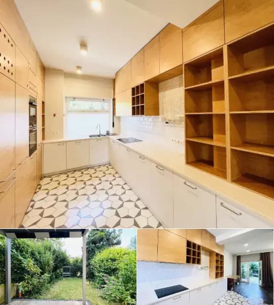 Residence for rent