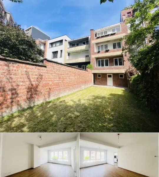 Apartment for rent (New construction project)