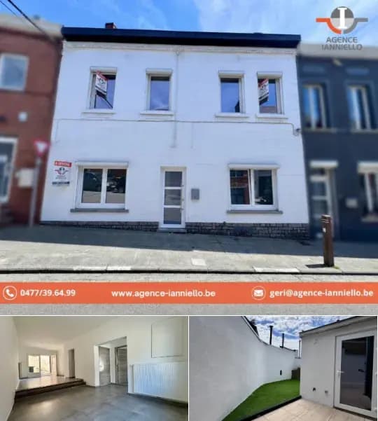 Residence for sale
