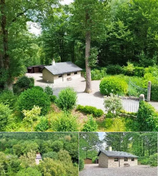 Residence for sale