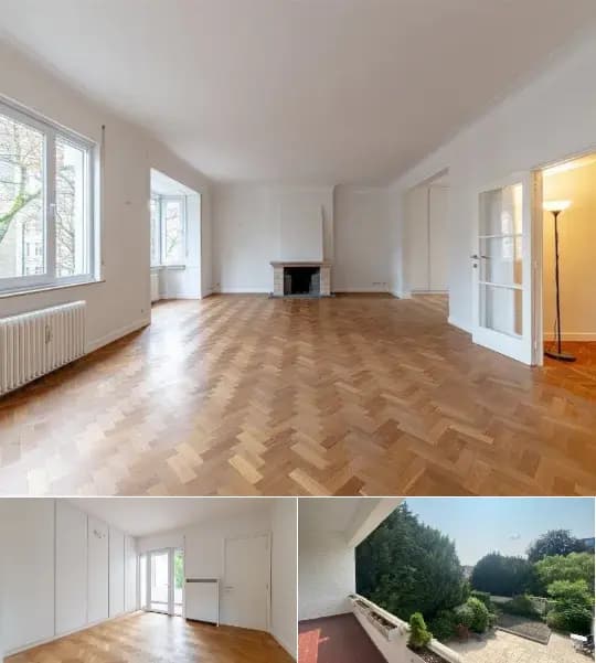 Apartment for rent