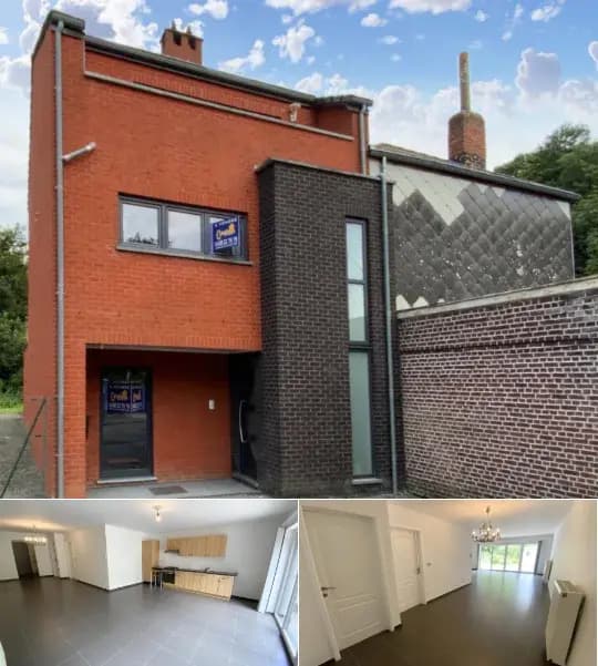 Ground floor for rent
