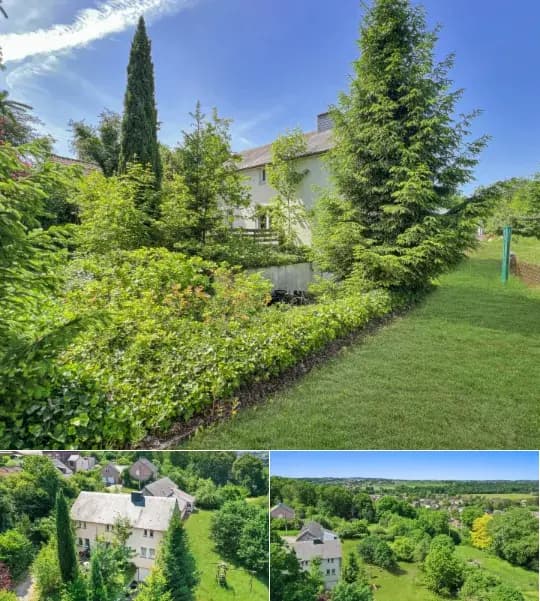 Villa for sale