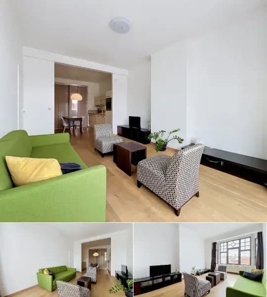 Apartment for rent