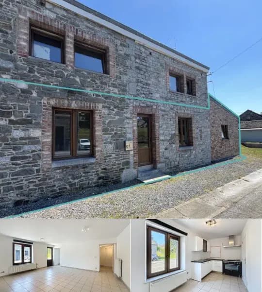 Apartment for rent