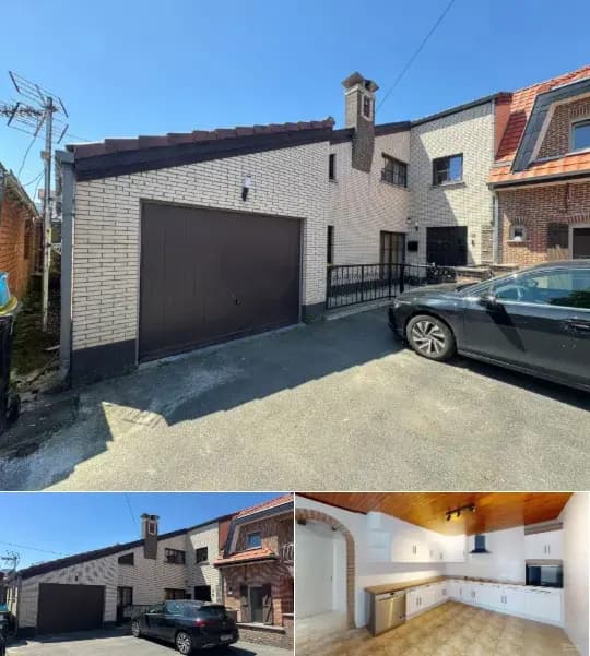 Residence for sale