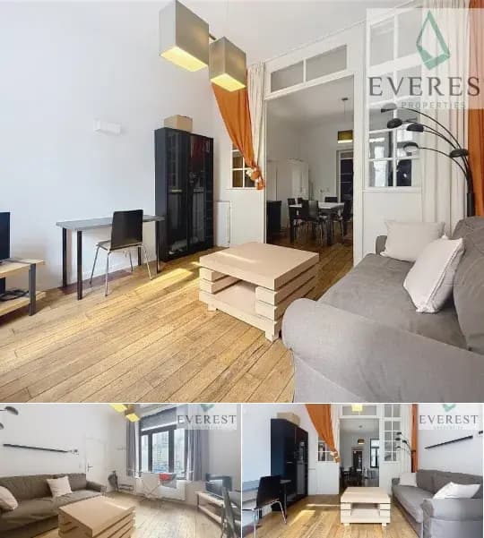 Apartment for rent