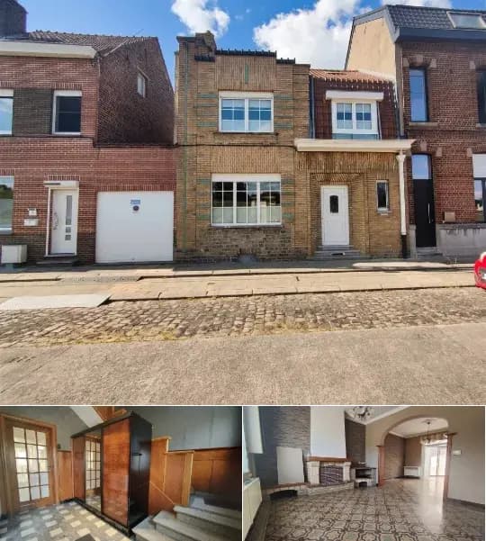 Master house for sale