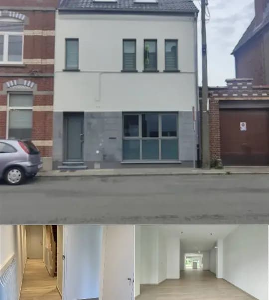 Residence for rent