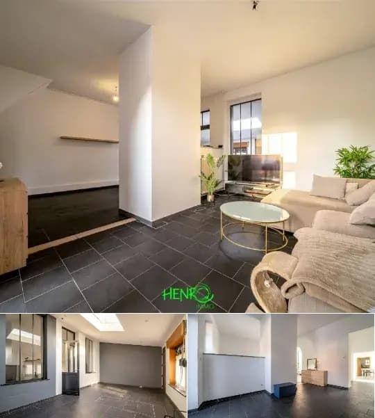 Residence for sale