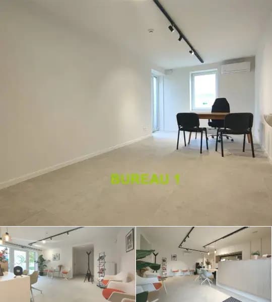 Commercial building for rent