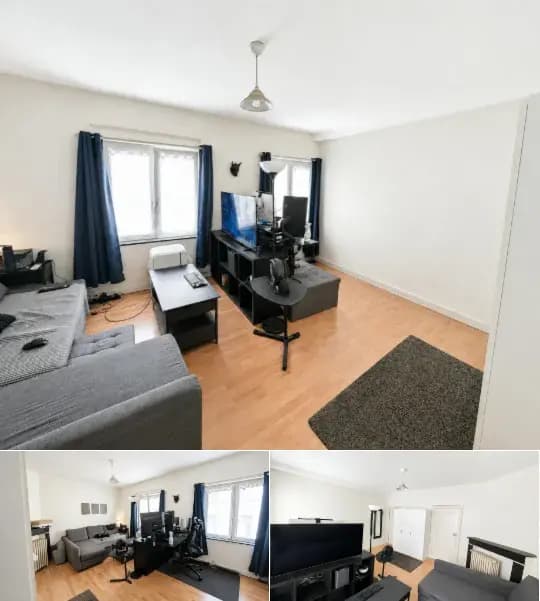 Apartment for rent