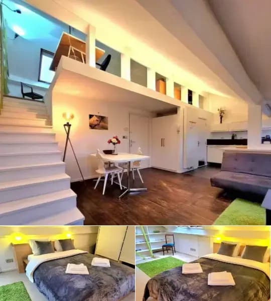 Apartment for rent