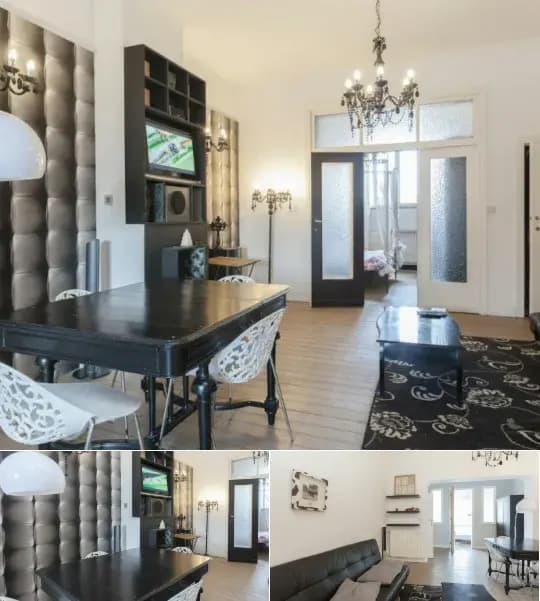 Apartment to share