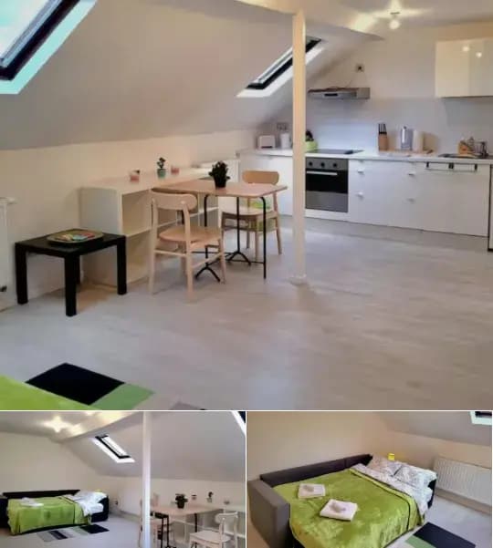 Apartment for rent
