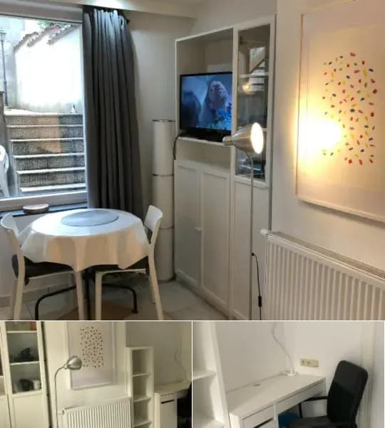 Apartment for rent