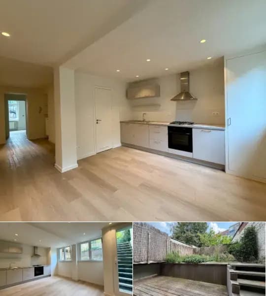 Apartment for rent