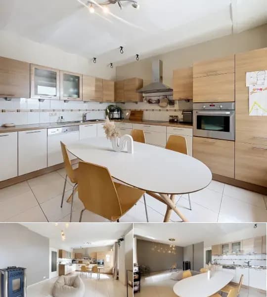 Residence for rent