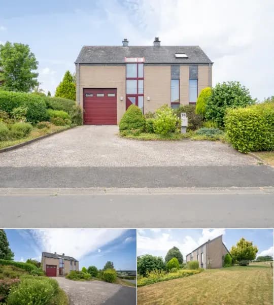 Residence for sale