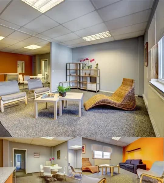 Apartment for rent