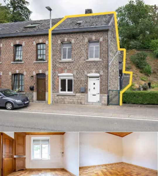 Residence for sale