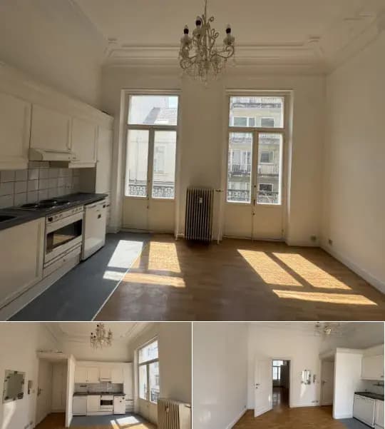 Apartment for rent