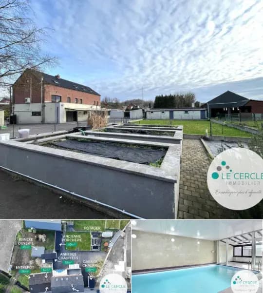 Residence for sale