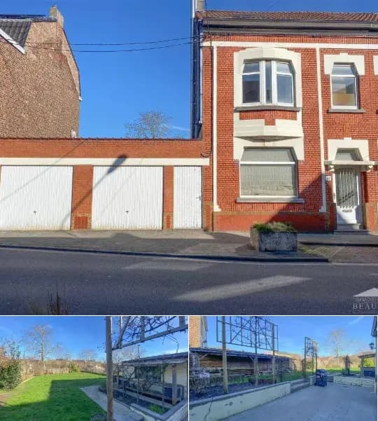 Residence for rent
