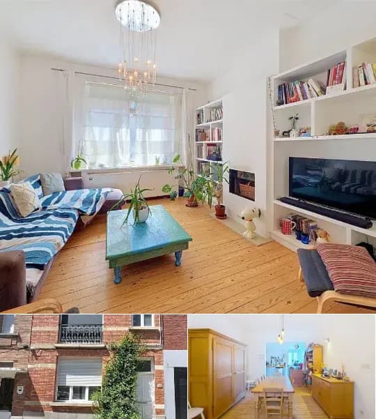Residence for sale