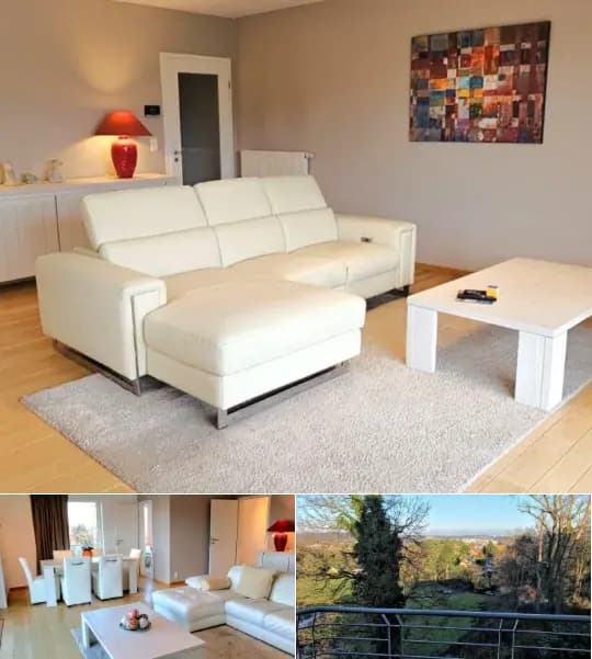 Apartment for rent