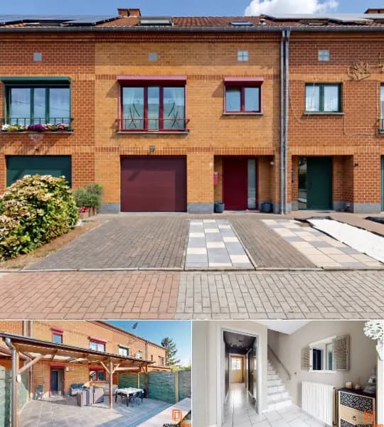 Residence for sale
