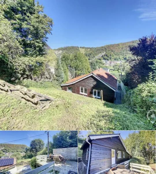 Residence for sale