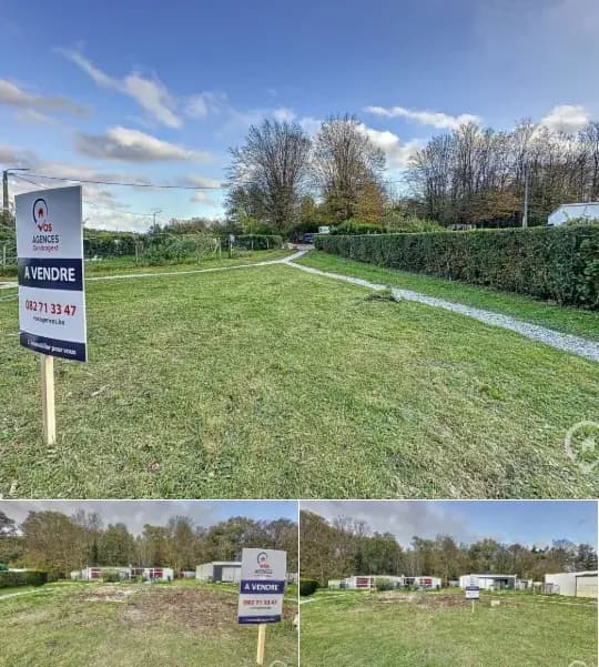 Development site for sale