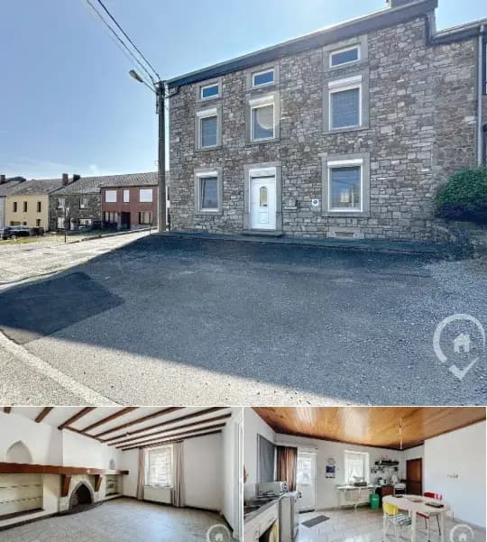 Residence for sale