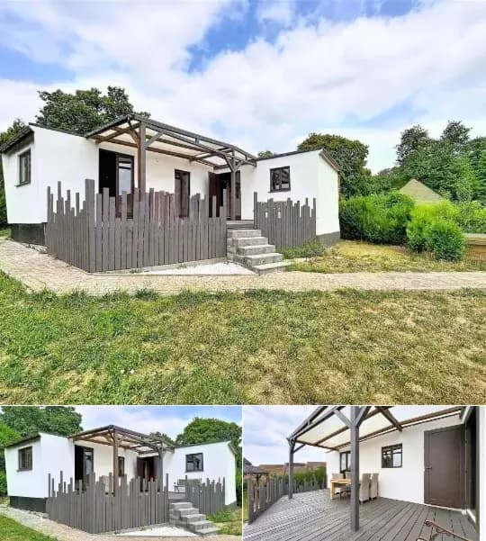 Chalet for sale